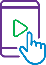 Food Handler Certification for Business page certification icon image